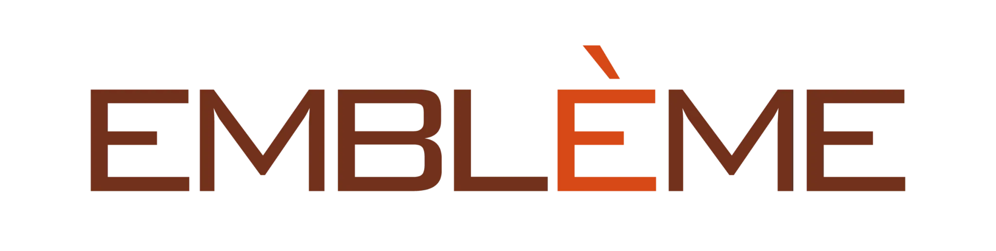 Emblème