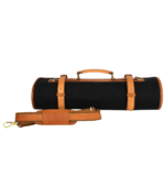 Peoria Leather Knife Roll - Image 2