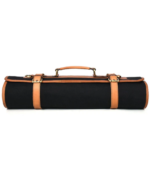Peoria Leather Knife Roll