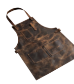 Grill Gladiator Butchery Apron - Image 3