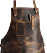 Grill Gladiator Butchery Apron - Image 4