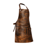 Brisket Boss Butcher Apron