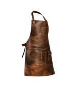 Brisket Boss Butcher Apron