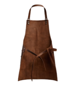 Brisket Boss Butcher Apron - Image 2