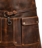 Brisket Boss Butcher Apron - Image 4