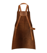 HeatForge BlackSmith Apron - Image 2