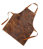HeatForge BlackSmith Apron - Image 3