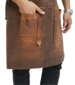 Legacy Edition Blacksmith Apron - Image 4