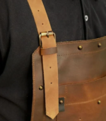 Legacy Edition Blacksmith Apron - Image 5