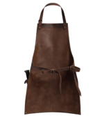 IronGuard BlackSmith Apron - Image 2