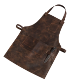 IronGuard BlackSmith Apron - Image 3
