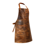 HeatForge BlackSmith Apron