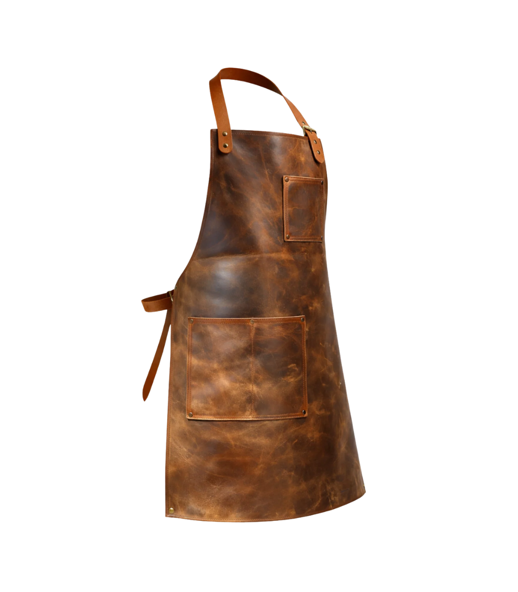 HeatForge BlackSmith Apron HeatForge BlackSmith Apron - Image 1