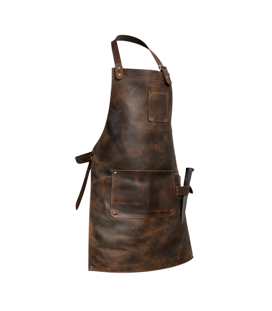 IronGuard BlackSmith Apron IronGuard BlackSmith Apron - Image 1