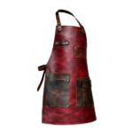 Meat Artisan Butcher Apron