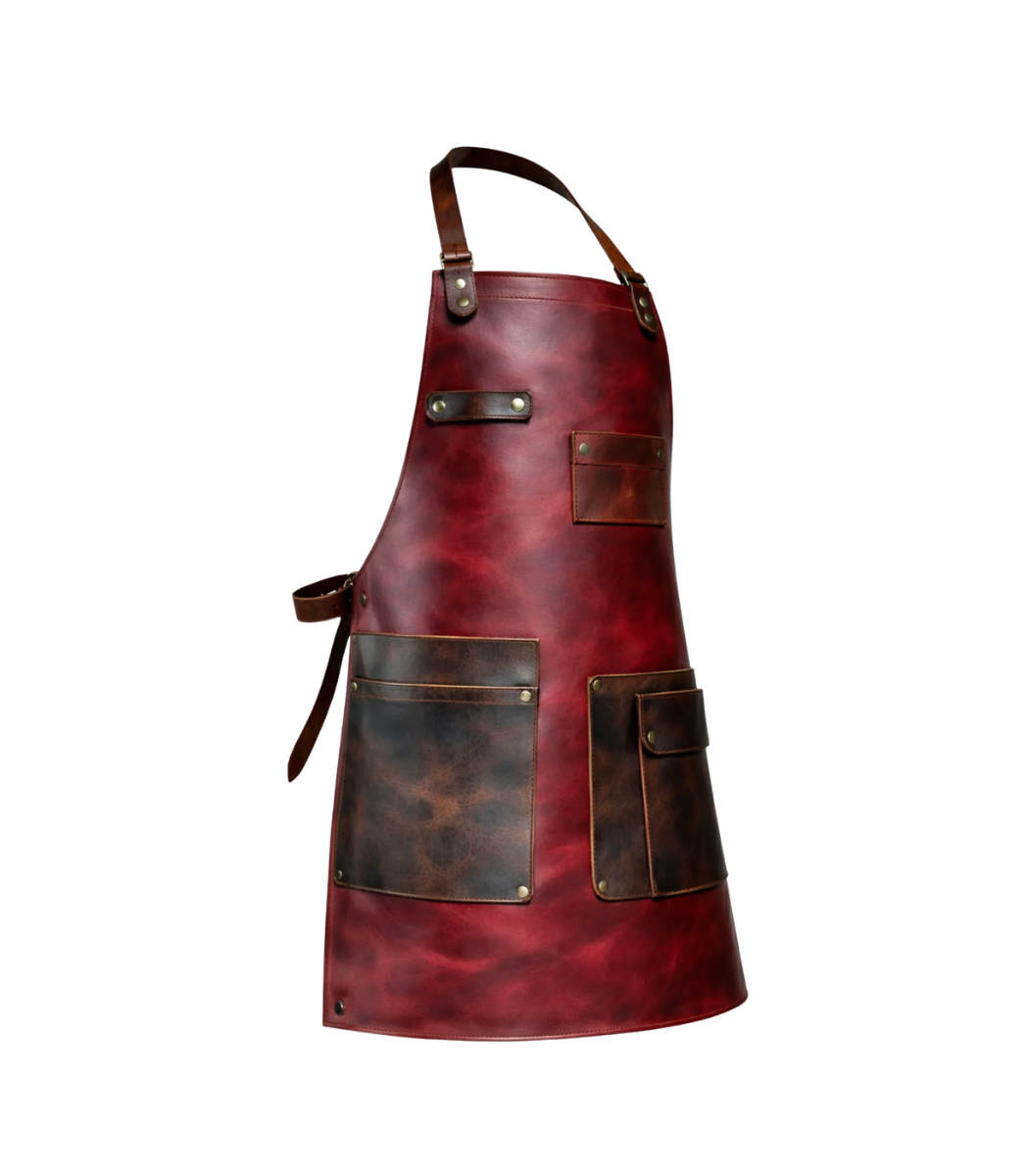 Meat Artisan Butcher Apron Meat Artisan Butcher Apron - Image 1
