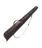 Leather Shotgun Slip Case - Gorm