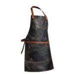 Meat Master Butcher Apron
