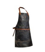 Meat Master Butcher Apron