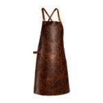 Tradesman Leather Apron