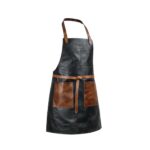 Flame Frenzy Chef Apron