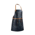 Grill Master's BBQ Apron