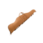White Wing Leather Hunting Rifle Case
