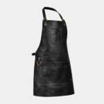 Black Leather Apron