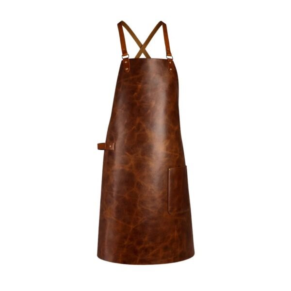Classic Leather Apron - Varden