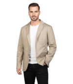 Borges Beige Blazer