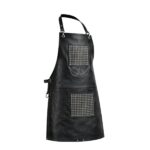 The Bedfordshire Leather Handmade Apron