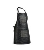 The Bedfordshire Leather Handmade Apron