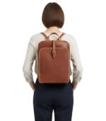Sachi Leather Backpack Small Women's Leather Backpack
