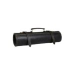 Leather Wrap Knife Roll
