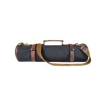 Malaga Canvas Knife Roll