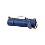 Personalized Leather Knife Roll