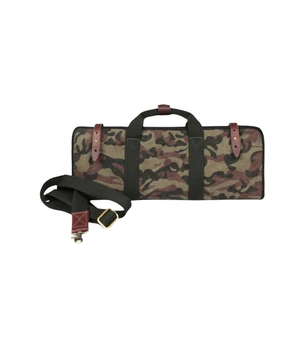 1 Qees Knife Roll - Image 1
