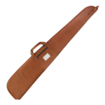 Gaucho Leather Shotgun & Rifle Case (SLC-501)