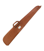 Gaucho Leather Shotgun & Rifle Case (SLC-501)