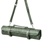 Chef Knife Roll Bag