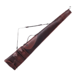 Handmade Premium Leather Shotgun Case