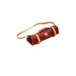 Classic Leather Knife Roll