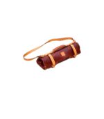 Classic Leather Knife Roll