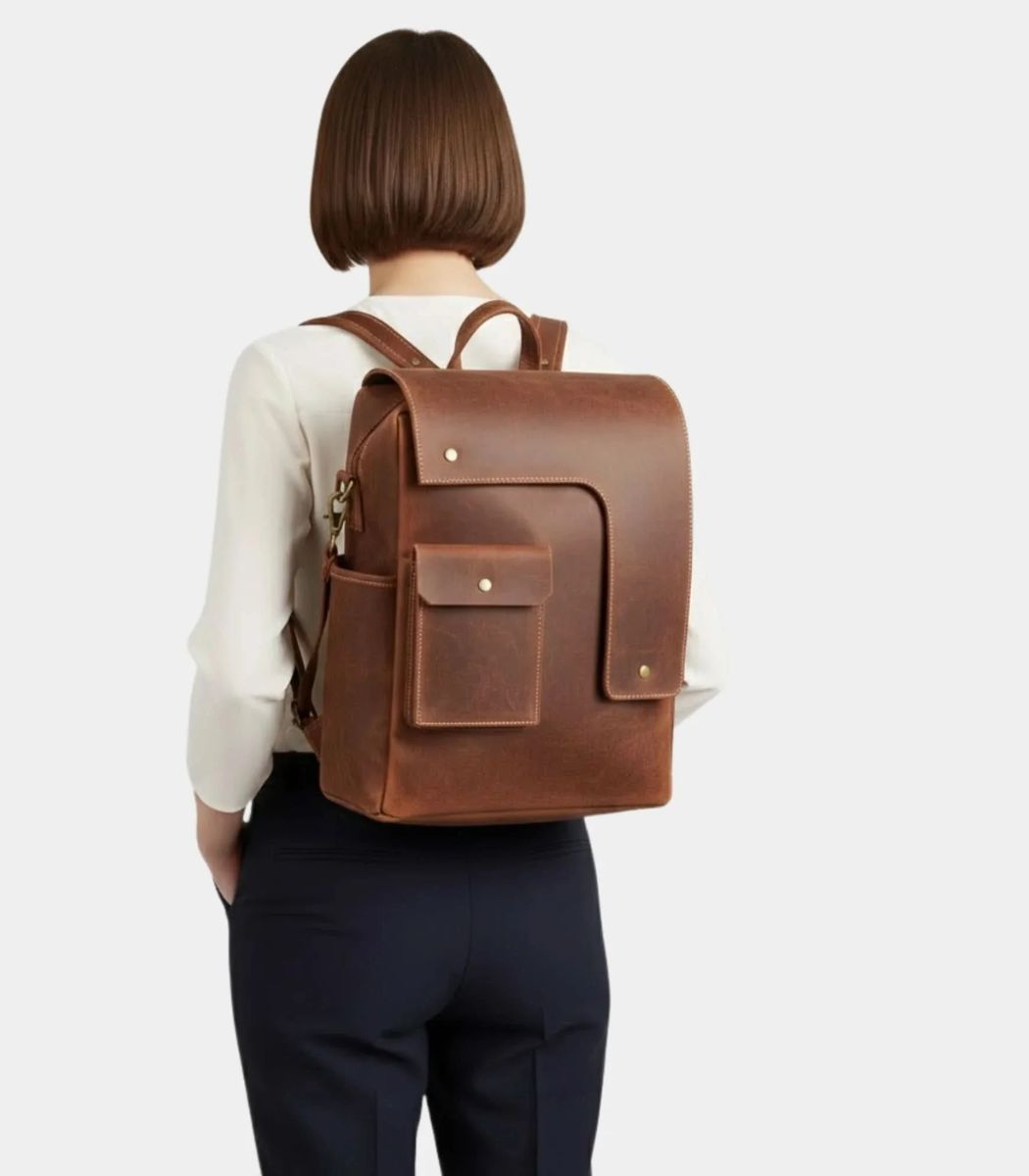1 The Ragna Backpack - Image 1