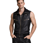 Sean John Men Vest