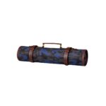 Siam Blades Leather Chef Knife Roll