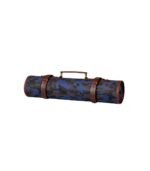 Siam Blades Leather Chef Knife Roll