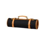 Stretchable Knife Roll - Premium Quality