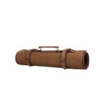 Tuscania Leather Knife Roll