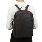 The Sten Backpack